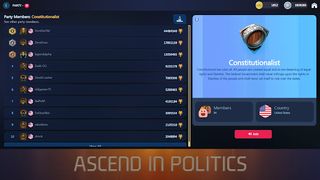 Planet Fights - Screenshot 3