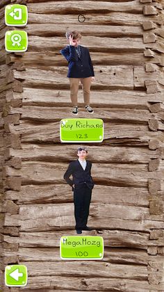 Danik Jump - Screenshot 3