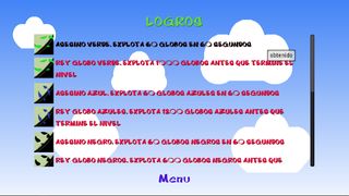 Goglob Destroy - Screenshot 3