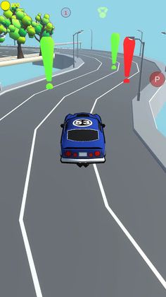 Car Parking Mafia - Screenshot 4