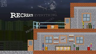 D.M.P.G. Sandbox Playground - Screenshot 2