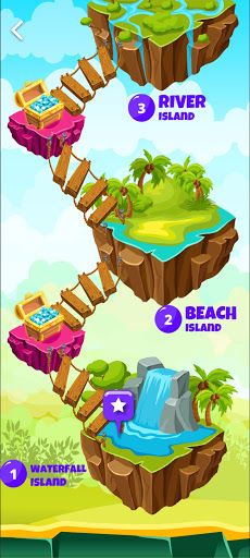 Wordmap: Word Search Game - Screenshot 3