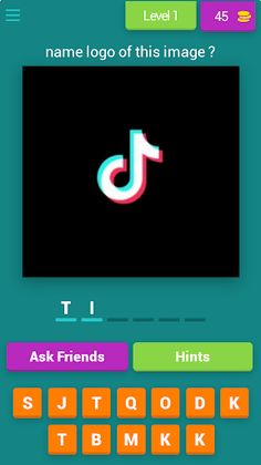 guess the social media logo - Screenshot 1