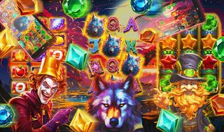 Magic Royal Journey - Screenshot 2