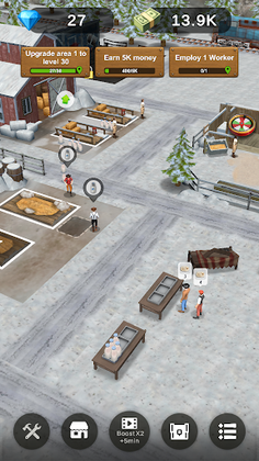 Farm Craft Market - Screenshot 3