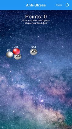 Anti-Stress - Screenshot 1