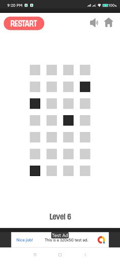 Link The Box - Screenshot 3