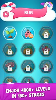 Word Search - Word Quest Game - Screenshot 3