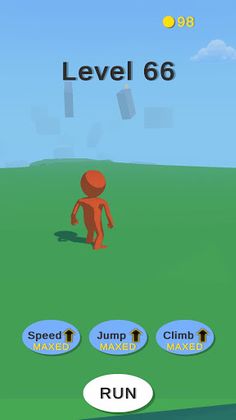 Sky Rush - Screenshot 2