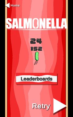 Salmonella - Screenshot 4