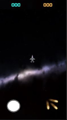 Space Defenders: Arcade - Screenshot 4