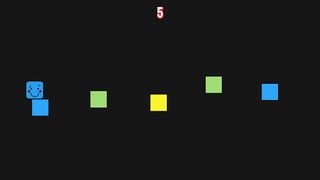 Jump Cube At Timing - Screenshot 3