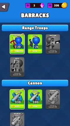 Village vs Monsters - Screenshot 4