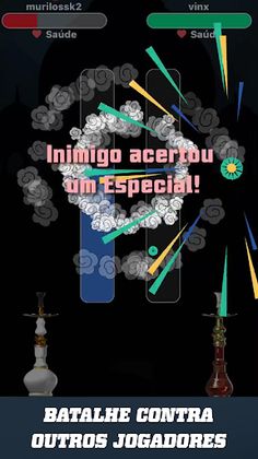 Hookah Game - Screenshot 3