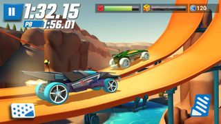Hot Wheels™: Race Off+ - Screenshot 3