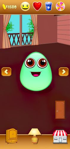 Huevito - Screenshot 1