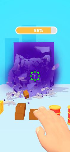 Demolition Man - Screenshot 2