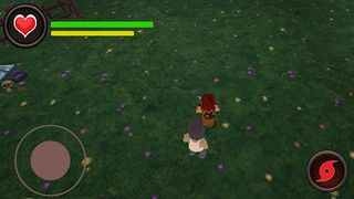 Zombie Hunter - Screenshot 3