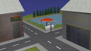 Forever in my footsteps 2 - Screenshot 3