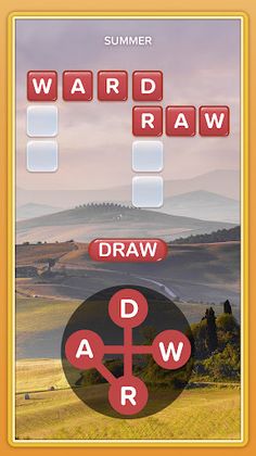 Word Trails NETFLIX - Screenshot 2