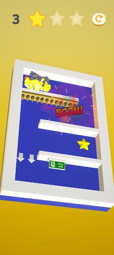 Emoji Go: Maze Game - Screenshot 3