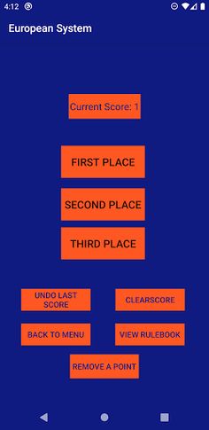 Hi-Lo - Screenshot 2