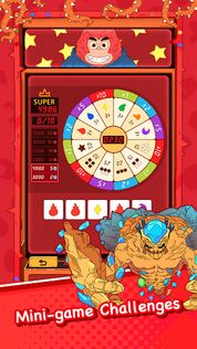 Dicey Elementalist - Screenshot 5