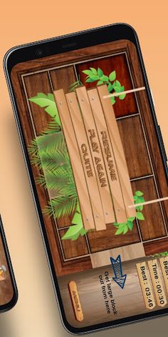 Magul Parakkuwa - Slide Puzzle - Screenshot 4