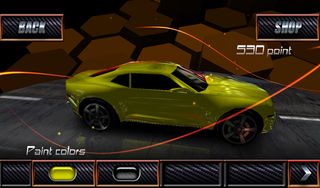 Cars, Girls, Drift & Tuning - Screenshot 2