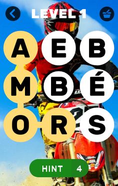 Encuentra la Palabra - 2020 - Screenshot 1