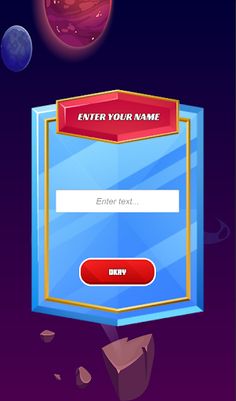 Galaxy Sky Shooting War - Screenshot 1