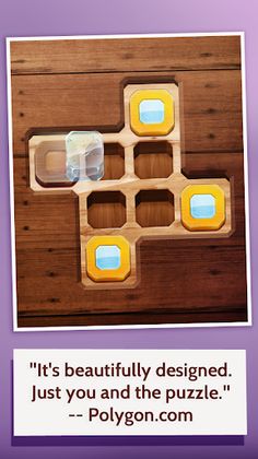 Puzzle Retreat - Screenshot 1