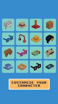 Do U Even Tap - Screenshot 3