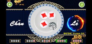 xoc dia 2023 - Screenshot 1