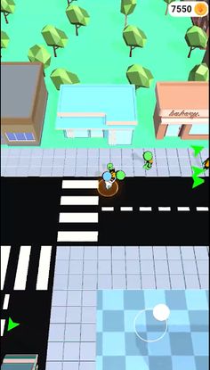 Plague Medic - Screenshot 1