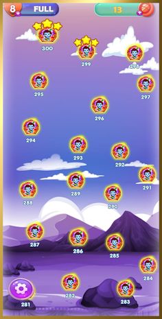 Bubble Fury of Kanha - Screenshot 3