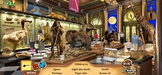 Big adventure: Trip to Europe2 - Screenshot 2