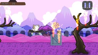 Biscolit DEMO - Screenshot 3