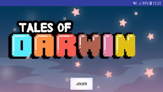 Tales of Darwin - Screenshot 1