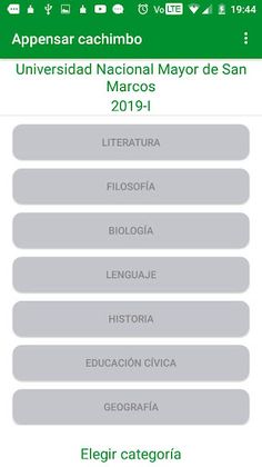 appensar cachimbo - Screenshot 3