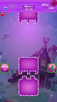 Surprise Puzzle - Screenshot 3