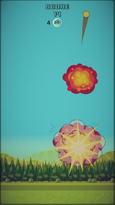 BOOMB - Screenshot 1