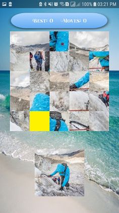 Puzzle By Switching - Screenshot 4