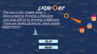 Lifebuoyer - Screenshot 2