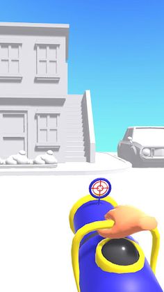 Paint In All 3D - Screenshot 1