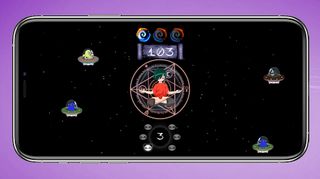 KuRoKi - Screenshot 3