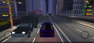 Expressway Racer: Online Race - Screenshot 3