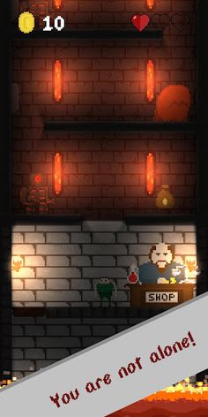 Dash n Slash - Screenshot 4