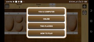 Mancala - Screenshot 2