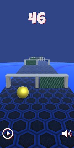 Dodge It!! 3D - Screenshot 3